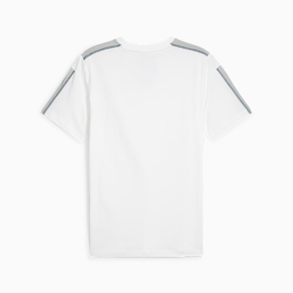 Remera Mercedes-AMG PETRONAS MT7, PUMA White, large-ARG