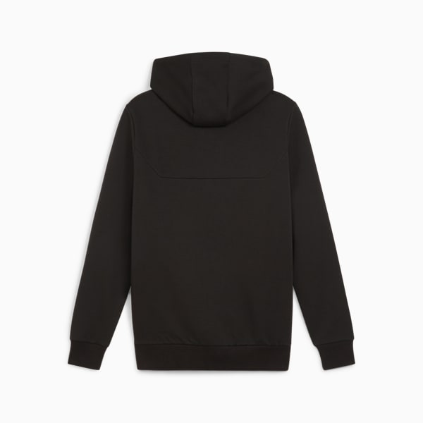 Buzo con Cierre Mercedes MAPF1, PUMA Black, large-ARG