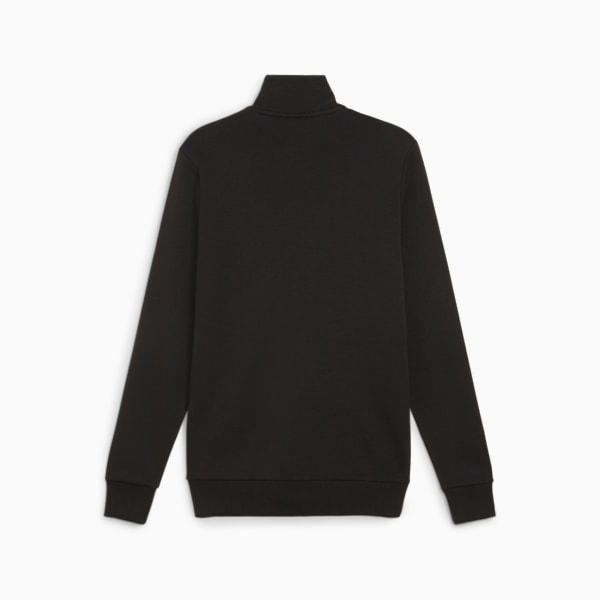 Campera Mercedes MAPF1, PUMA Black, large-ARG