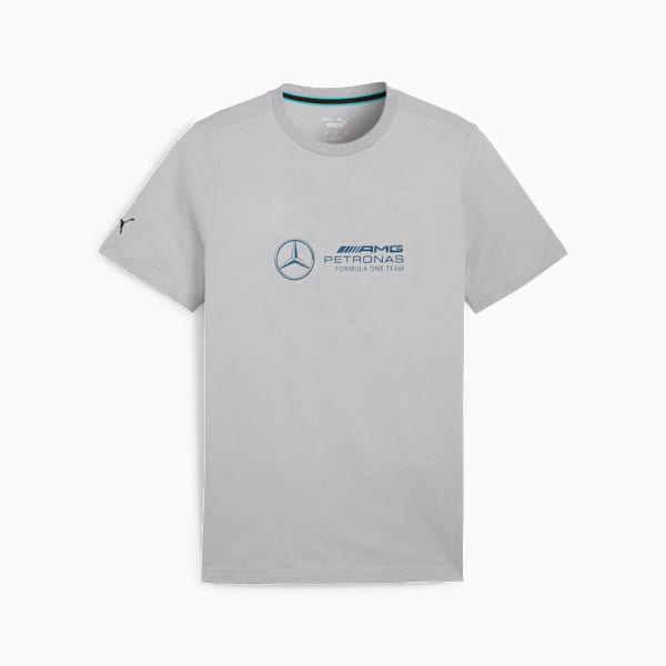 Remera Mercedes MAPF1, Team Silver, large-ARG