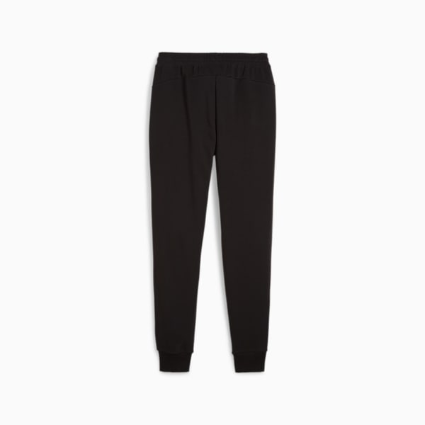 Mercedes-AMG Petronas Motorsport Men's ESS Pants, PUMA Black, large-ZAF