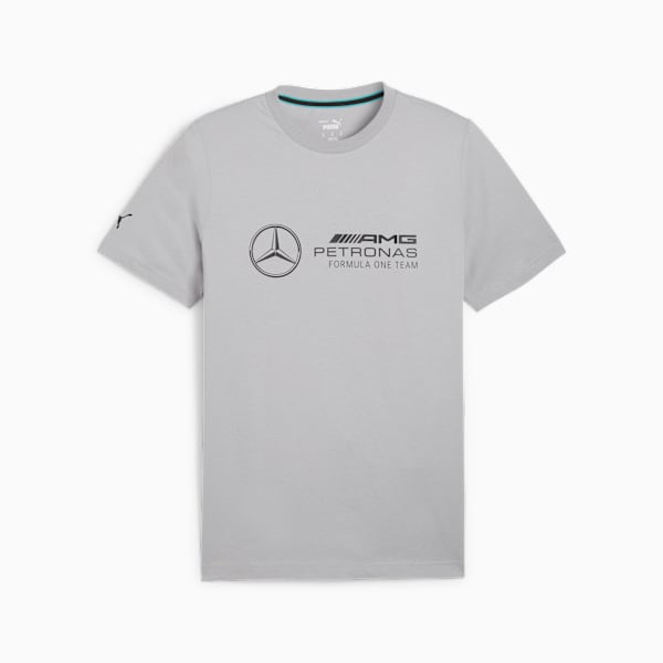 Remera Mercedes MAPF1, Team Silver, large-ARG