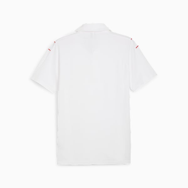 Chomba Scuderia Ferrari Race MT7 para hombre, PUMA White, large-ARG