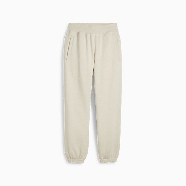 Pants MMQ para hombre, Oatmeal, large-MEX