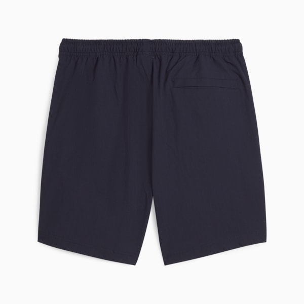 MMQ Shorts, New Navy, large-MEX