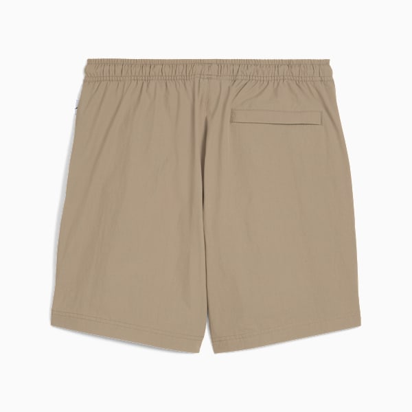 MMQ Shorts, Velvet Moss, large-MEX