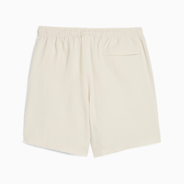 Shorts MMQ para hombre, Alpine Snow, large-ARG