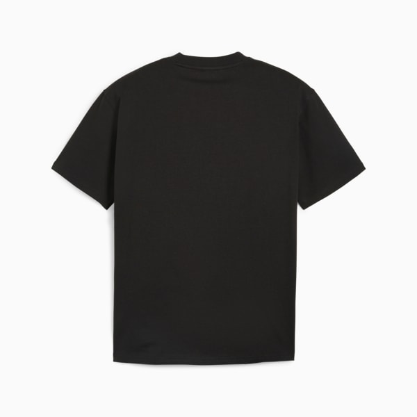 Playera Hombre MMQ, PUMA Black, large-MEX