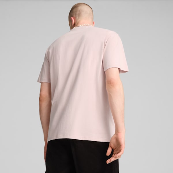 Remera MMQ para hombre, Mauve Mist, large-ARG