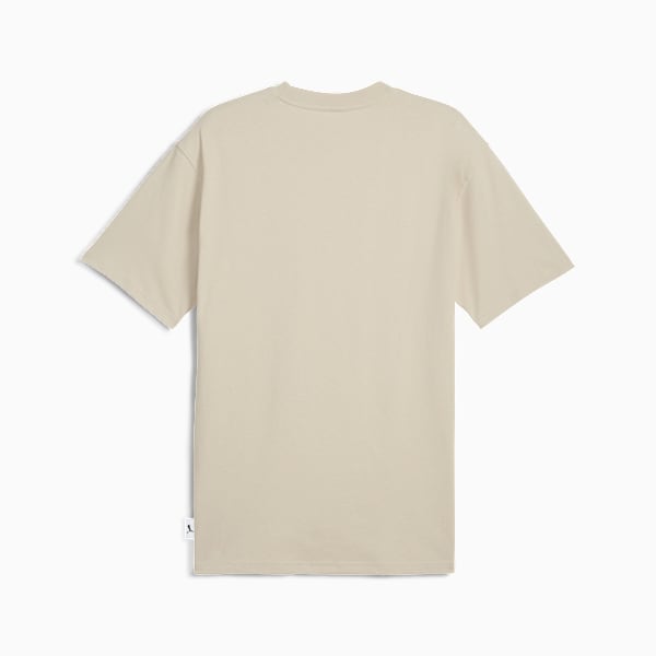 Playera Hombre MMQ, Desert Dust, large-MEX
