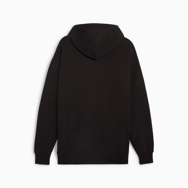 Sudadera MMQ para hombre, PUMA Black, large-MEX