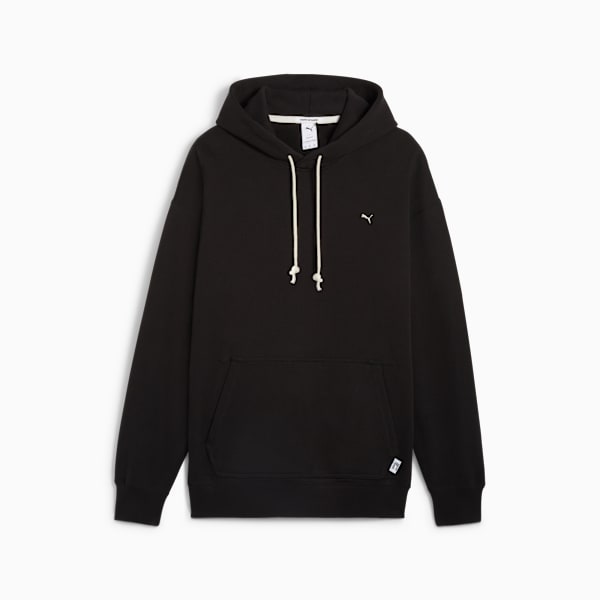 Sudadera MMQ para hombre, PUMA Black, large-MEX