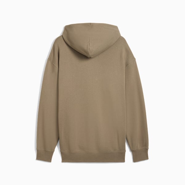 Buzo con capucha MMQ para hombre, Velvet Moss, large-ARG