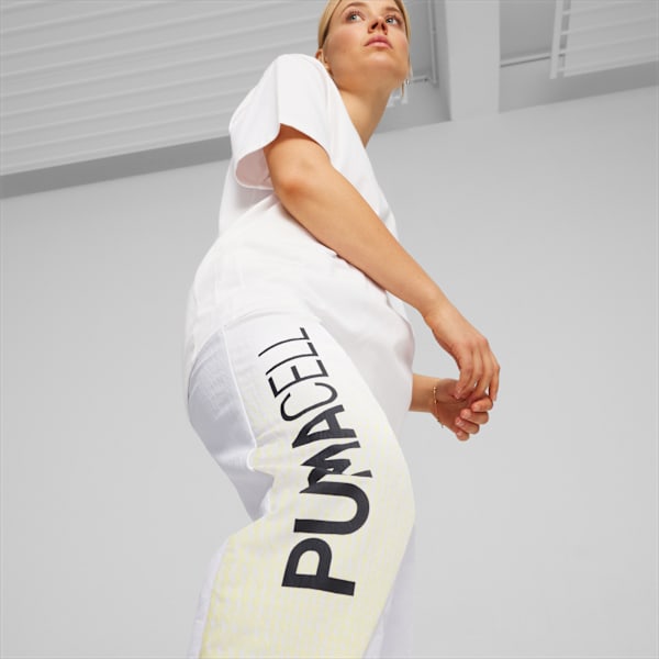 372.5 Track Pants, Silver Mist, large-ZAF