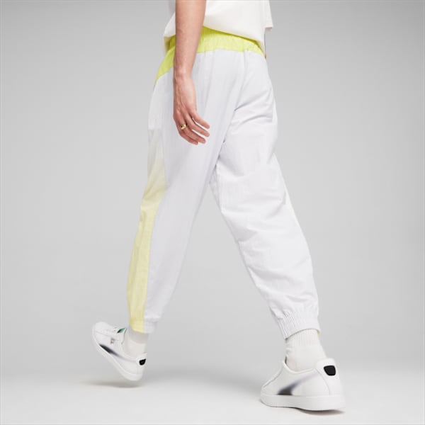 372.5 Track Pants, Silver Mist, large-ZAF