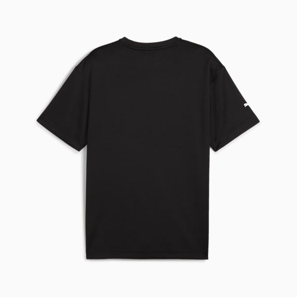 Remera BMW M Motorsport Statement, PUMA Black, large-ARG