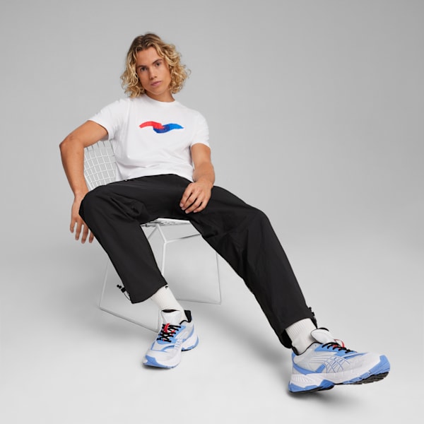 Remera BMW M Motorsport Statement para hombre, PUMA White, large-ARG