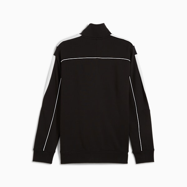 Campera BMW MT7, PUMA Black, large-ARG