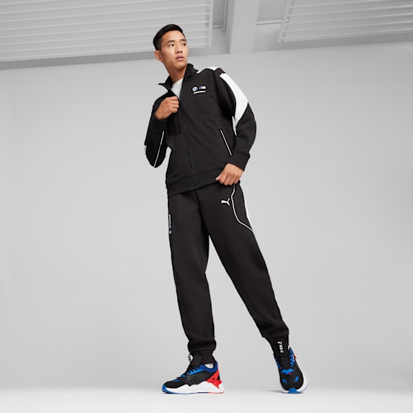 Campera BMW MT7, PUMA Black, large-ARG