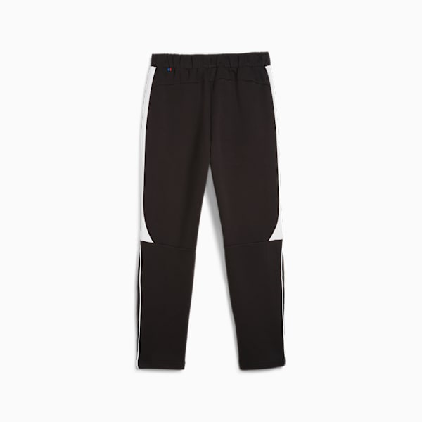 Pantalón deportivo BMW M Motorsport MT7+ para hombre, PUMA Black, large-ARG