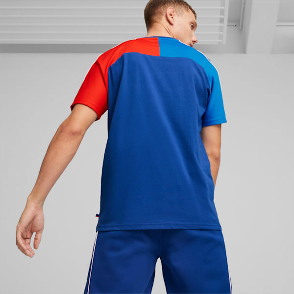 Remera BMW M T7, Pro Blue-M Color, large-ARG