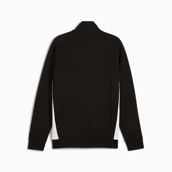Campera BMW MMS, PUMA Black, large-ARG