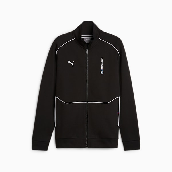 Campera BMW MMS, PUMA Black, large-ARG