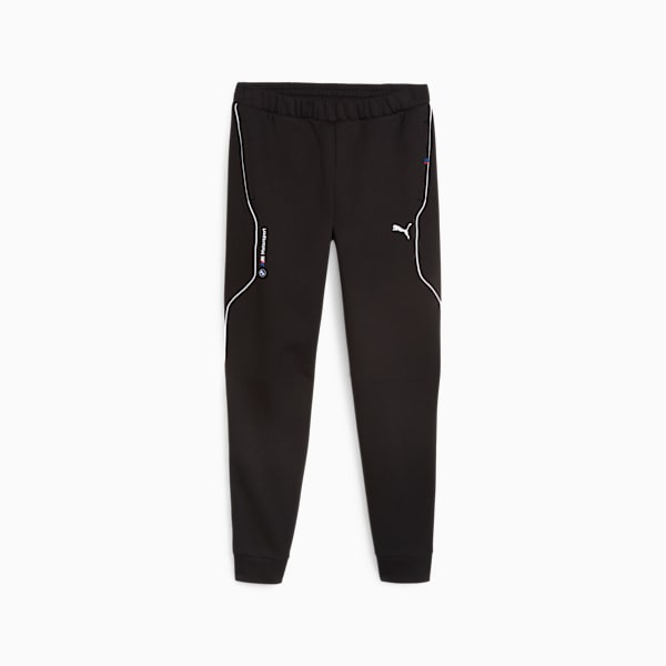 Pantalones BMW Motosport, PUMA Black, large-ARG