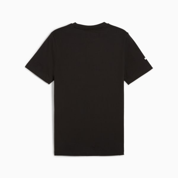 Remera BMW MMS, PUMA Black, large-ARG