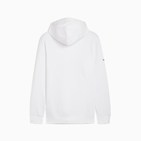 Buzo con Capucha BMW Essentials, PUMA White, large-ARG