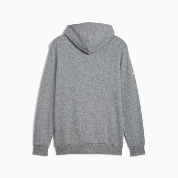 Buzo con Capucha BMW Essentials, Medium Gray Heather, large-ARG