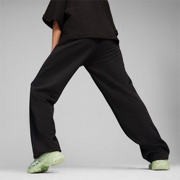 Pantalones Altos T7, PUMA Black, large-ARG