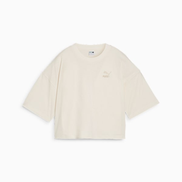 BETTER CLASSICS Women's Tee, No Color, large-ZAF