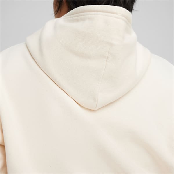 Buzo con Capucha BETTER CLASSICS para mujer, No Color, large-ARG