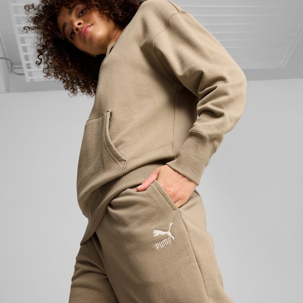 Pantalón BETTER CLASSICS para mujer, Oak Branch, large-ARG