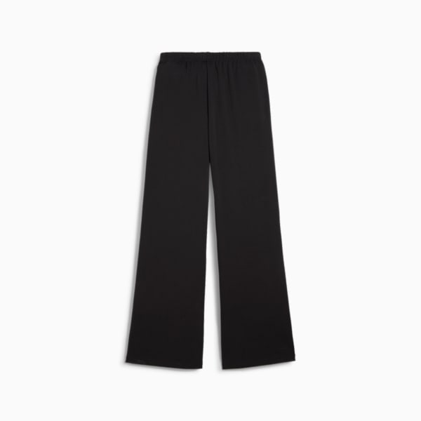 Pantalones BETTER CLASSICS para mujer, PUMA Black, large-ARG