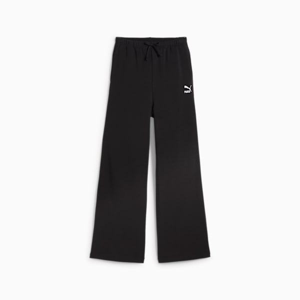 Pantalones BETTER CLASSICS para mujer, PUMA Black, large-ARG