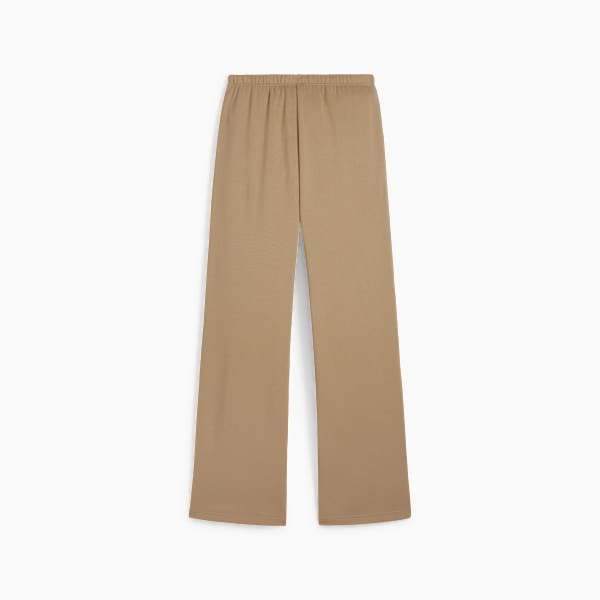 Pants Mujer BETTER CLASSICS, Prairie Tan, large-MEX
