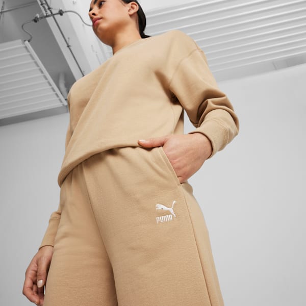 Pants Mujer BETTER CLASSICS, Prairie Tan, large-MEX