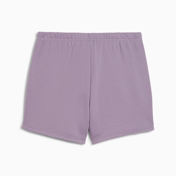 Shorts BETTER CLASSICS para mujer, Pale Plum, large-ARG