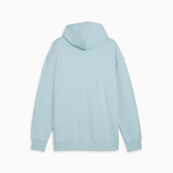 Buzo con capucha BETTER CLASSICS, Turquoise Surf, large-ARG