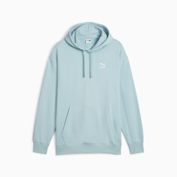 Buzo con capucha BETTER CLASSICS, Turquoise Surf, large-ARG