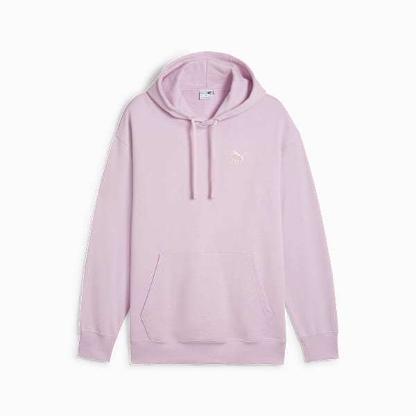 Buzo con capucha BETTER CLASSICS, Grape Mist, large-ARG