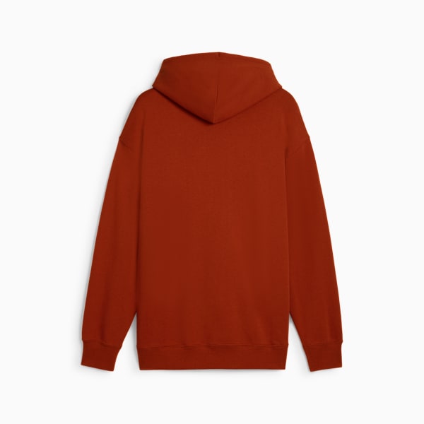 Sudadera con gorra BETTER CLASSICS, Mars Red, large-MEX