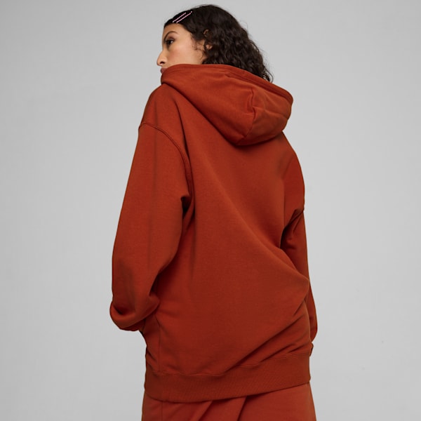 Sudadera con gorra BETTER CLASSICS, Mars Red, large-MEX