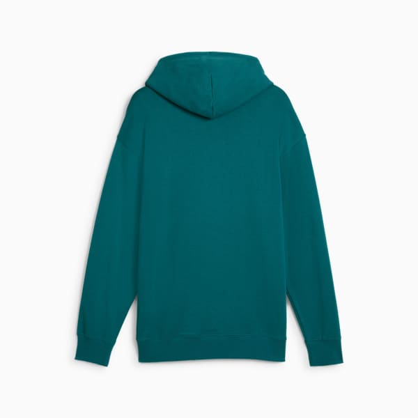 Buzo con capucha BETTER CLASSICS, Cold Green, large-ARG