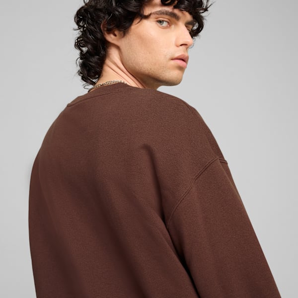 Buzo BETTER CLASSICS, Espresso Brown, large-ARG