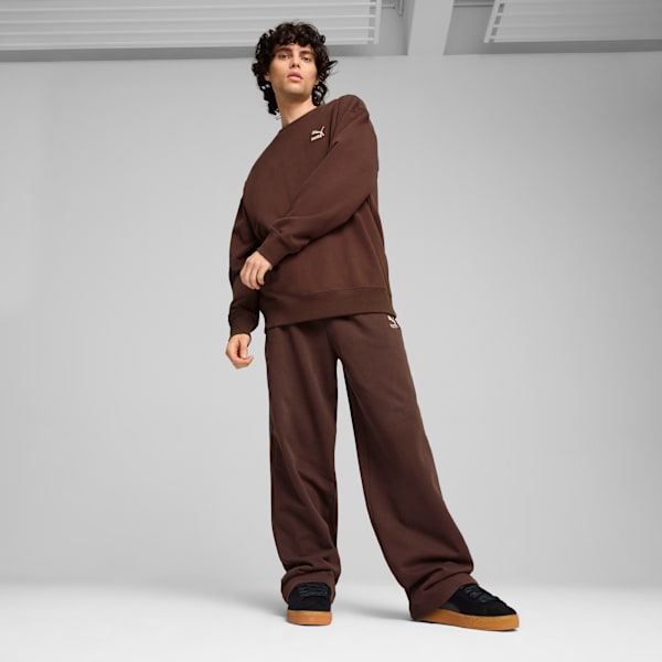 Buzo BETTER CLASSICS, Espresso Brown, large-ARG