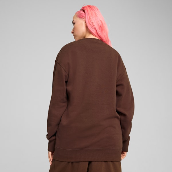 Buzo BETTER CLASSICS, Espresso Brown, large-ARG