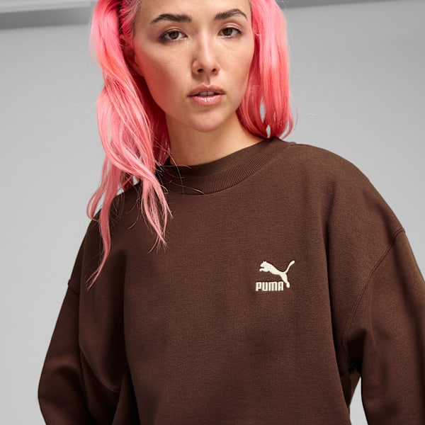 Buzo BETTER CLASSICS, Espresso Brown, large-ARG